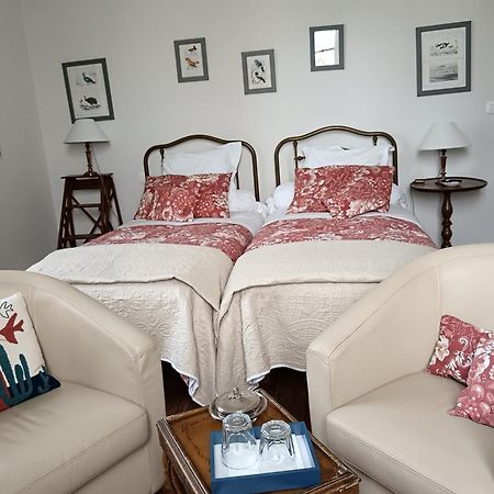 Laglorieuse Castel La Bergerie Bed & Breakfast エクステリア 写真
