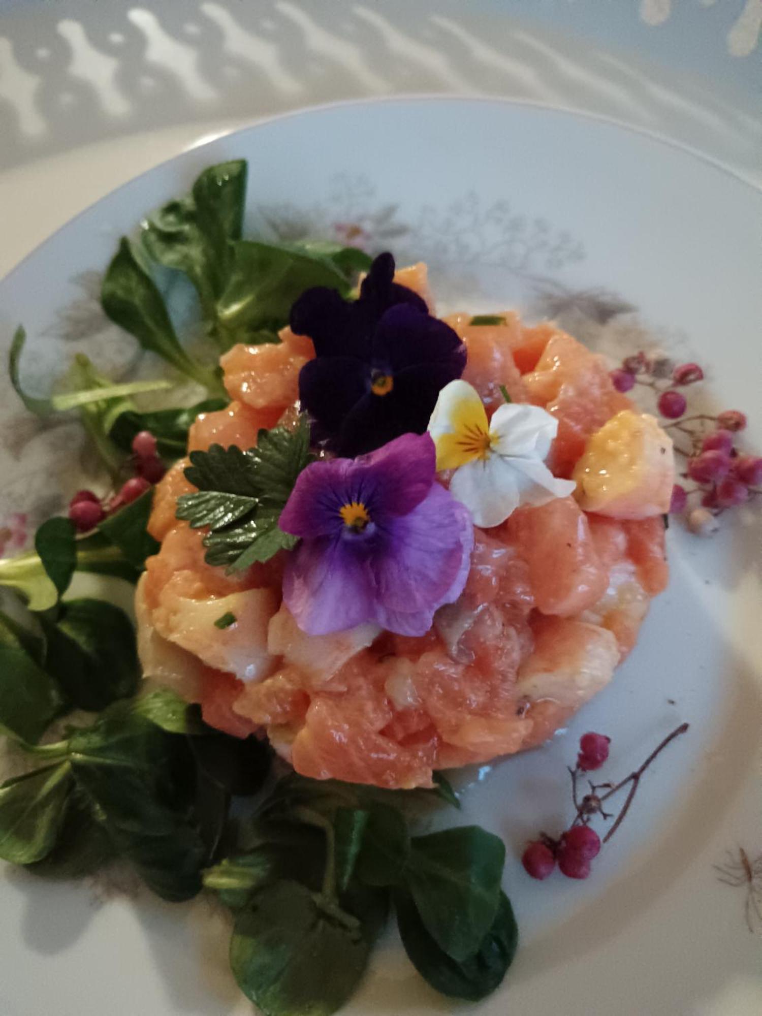 Laglorieuse Castel La Bergerie Bed & Breakfast エクステリア 写真