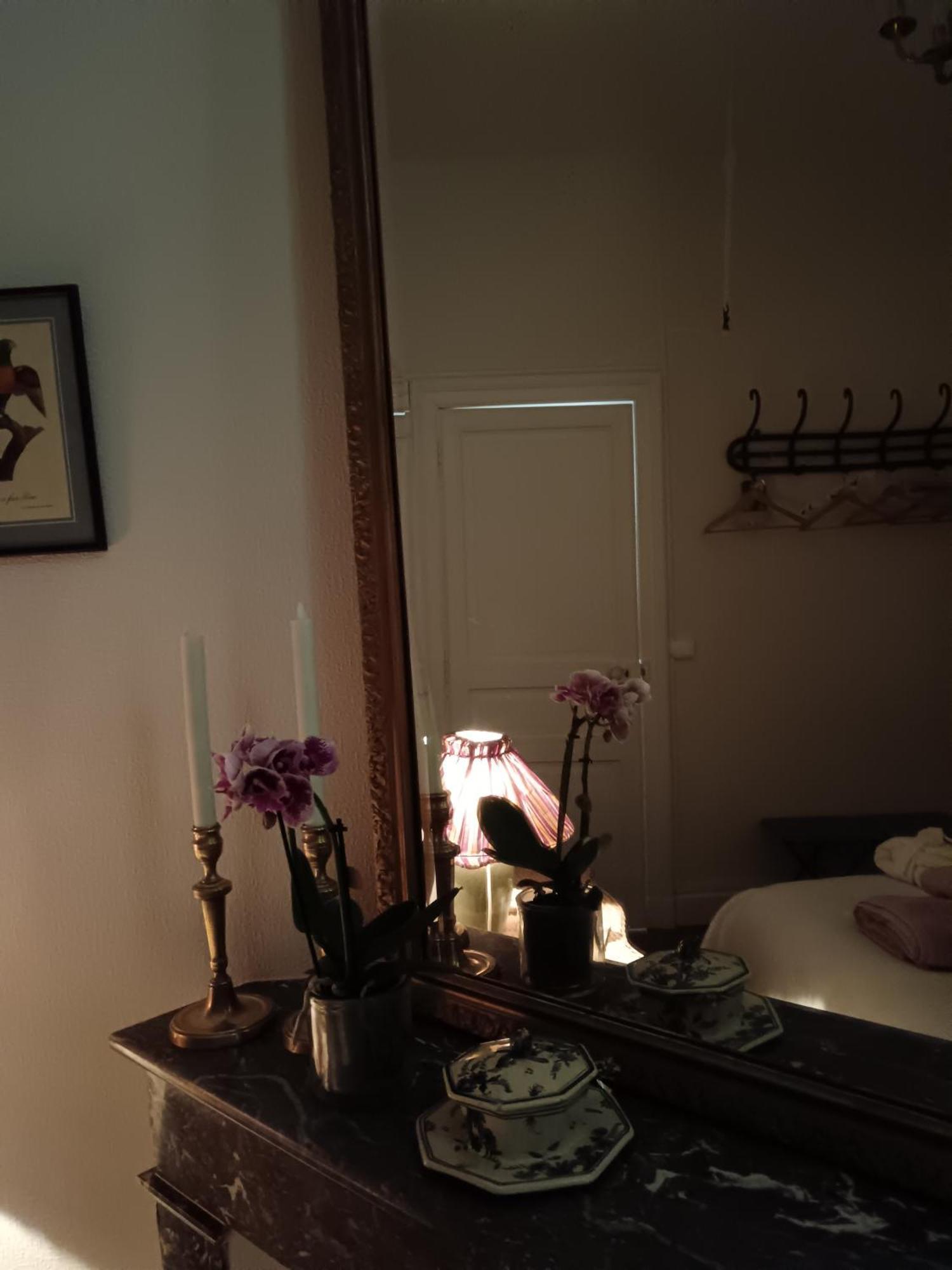 Laglorieuse Castel La Bergerie Bed & Breakfast エクステリア 写真