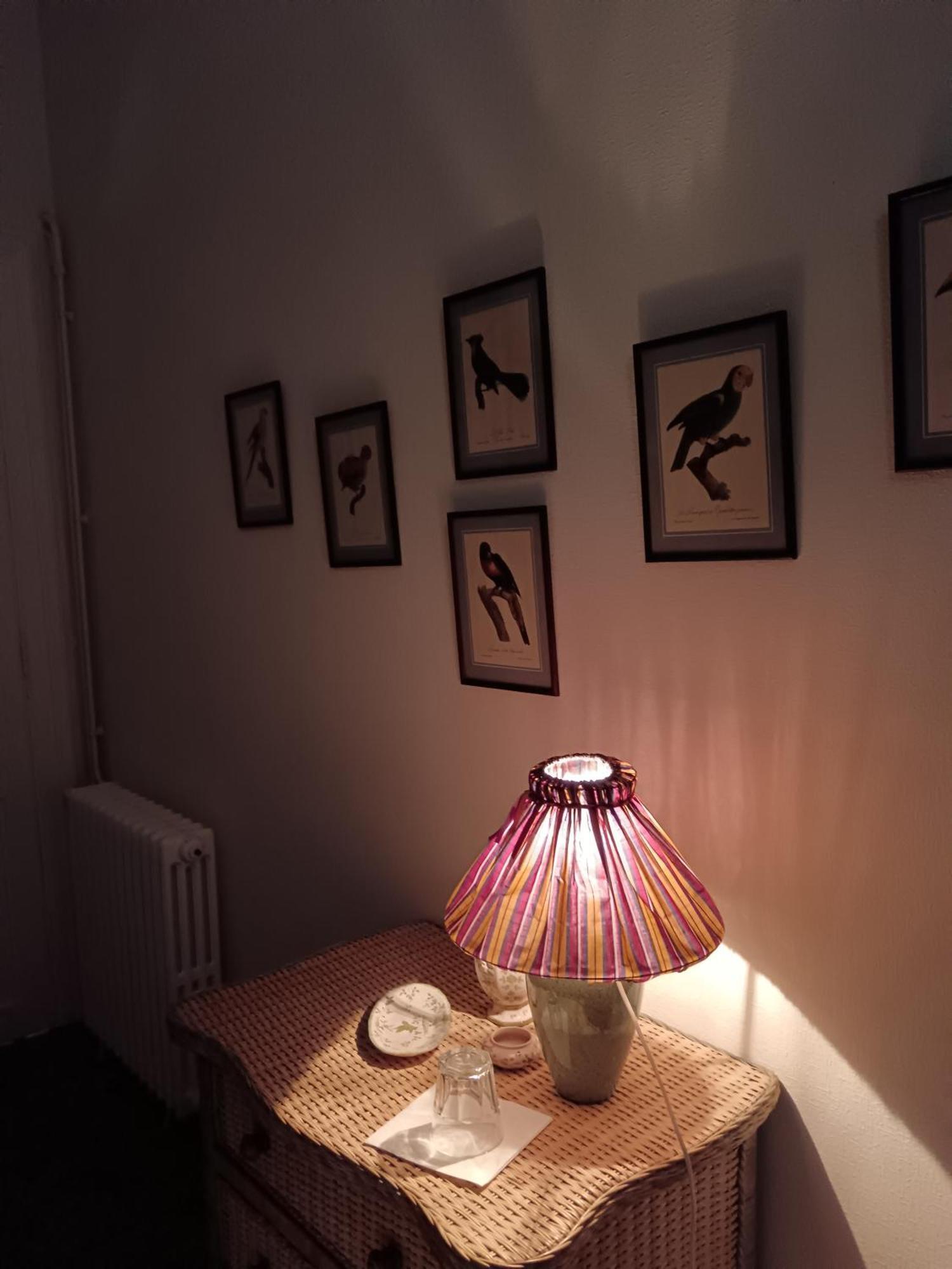 Laglorieuse Castel La Bergerie Bed & Breakfast エクステリア 写真