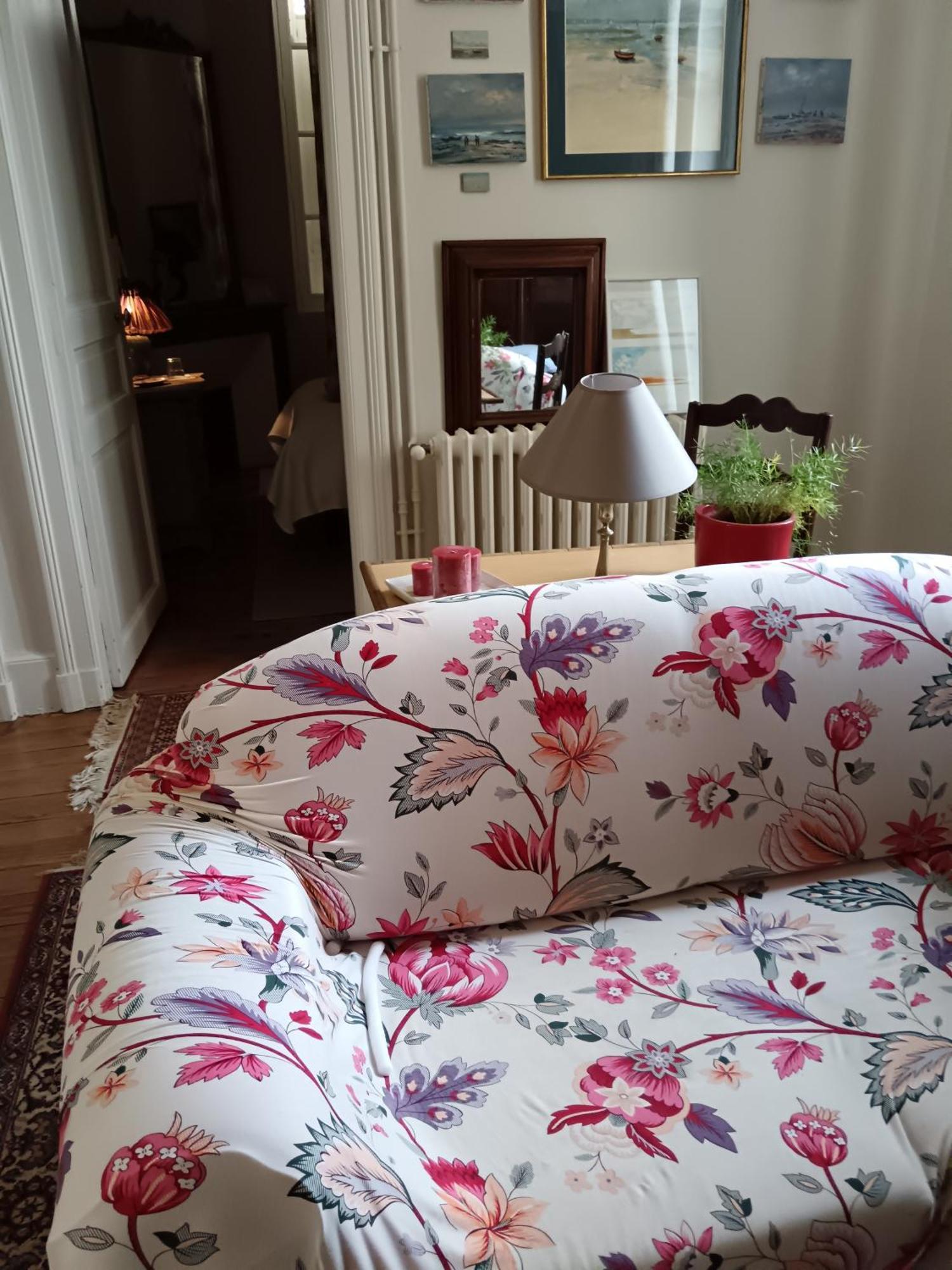 Laglorieuse Castel La Bergerie Bed & Breakfast エクステリア 写真