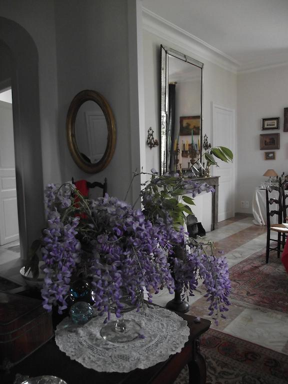Laglorieuse Castel La Bergerie Bed & Breakfast エクステリア 写真