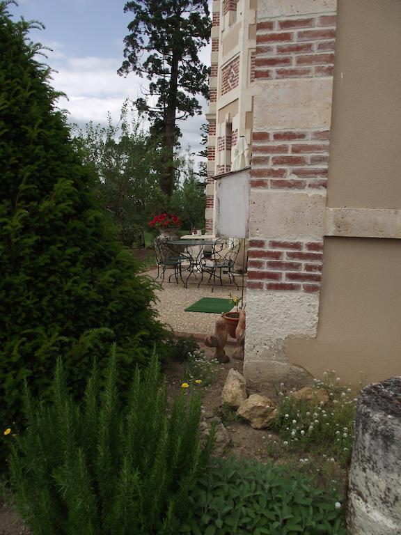 Laglorieuse Castel La Bergerie Bed & Breakfast エクステリア 写真