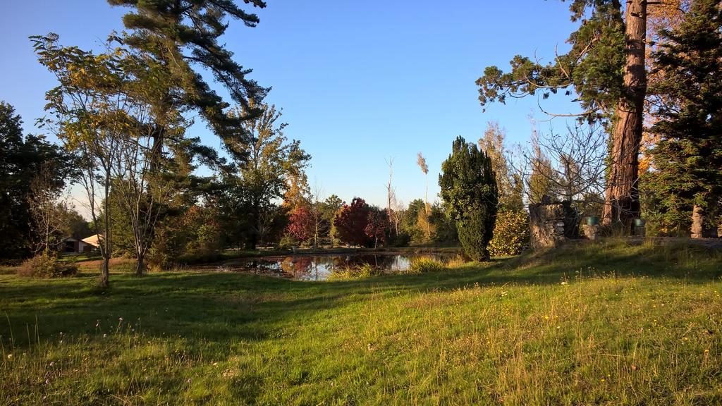 Laglorieuse Castel La Bergerie Bed & Breakfast エクステリア 写真